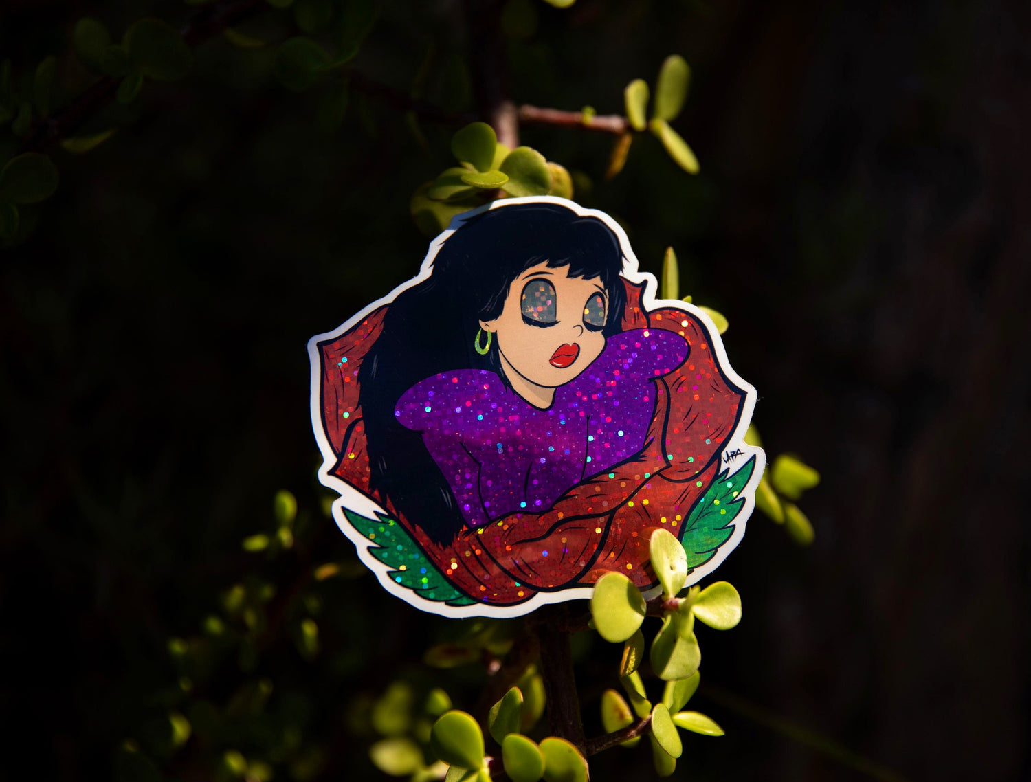 STICKERS