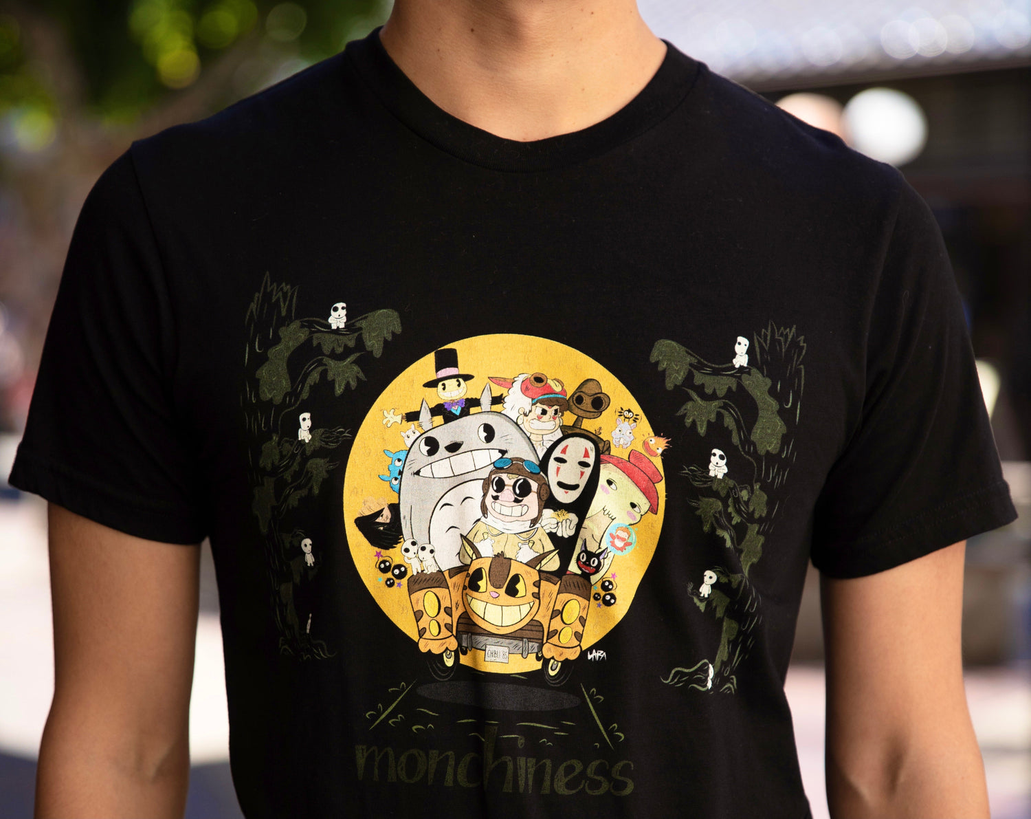 T-SHIRTS