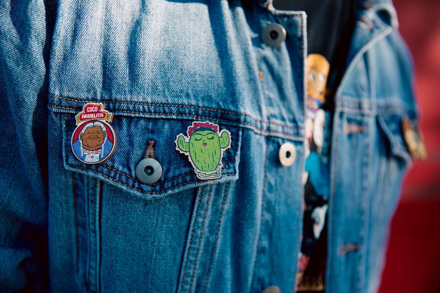 PINS