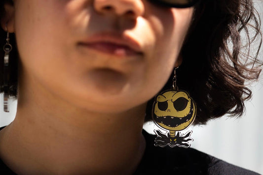 The Skull