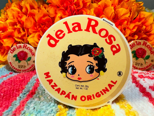 Mazapán Betty