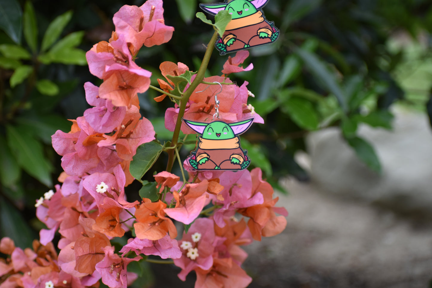 It's Grogu