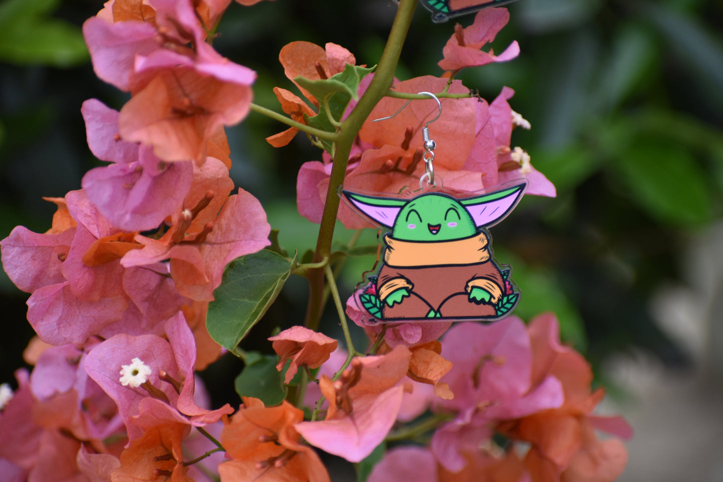 It's Grogu