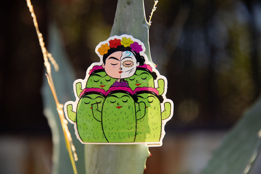 Cactus Frida