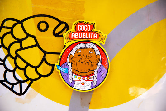 Abuelita Hot Chocolate