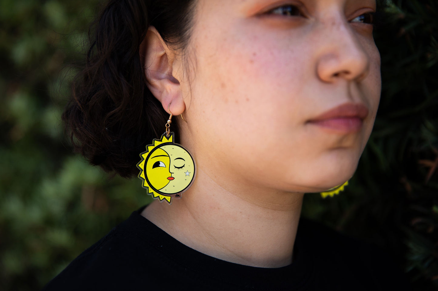 Sun & Moon