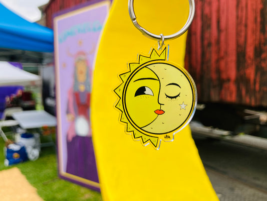 Sun Moon