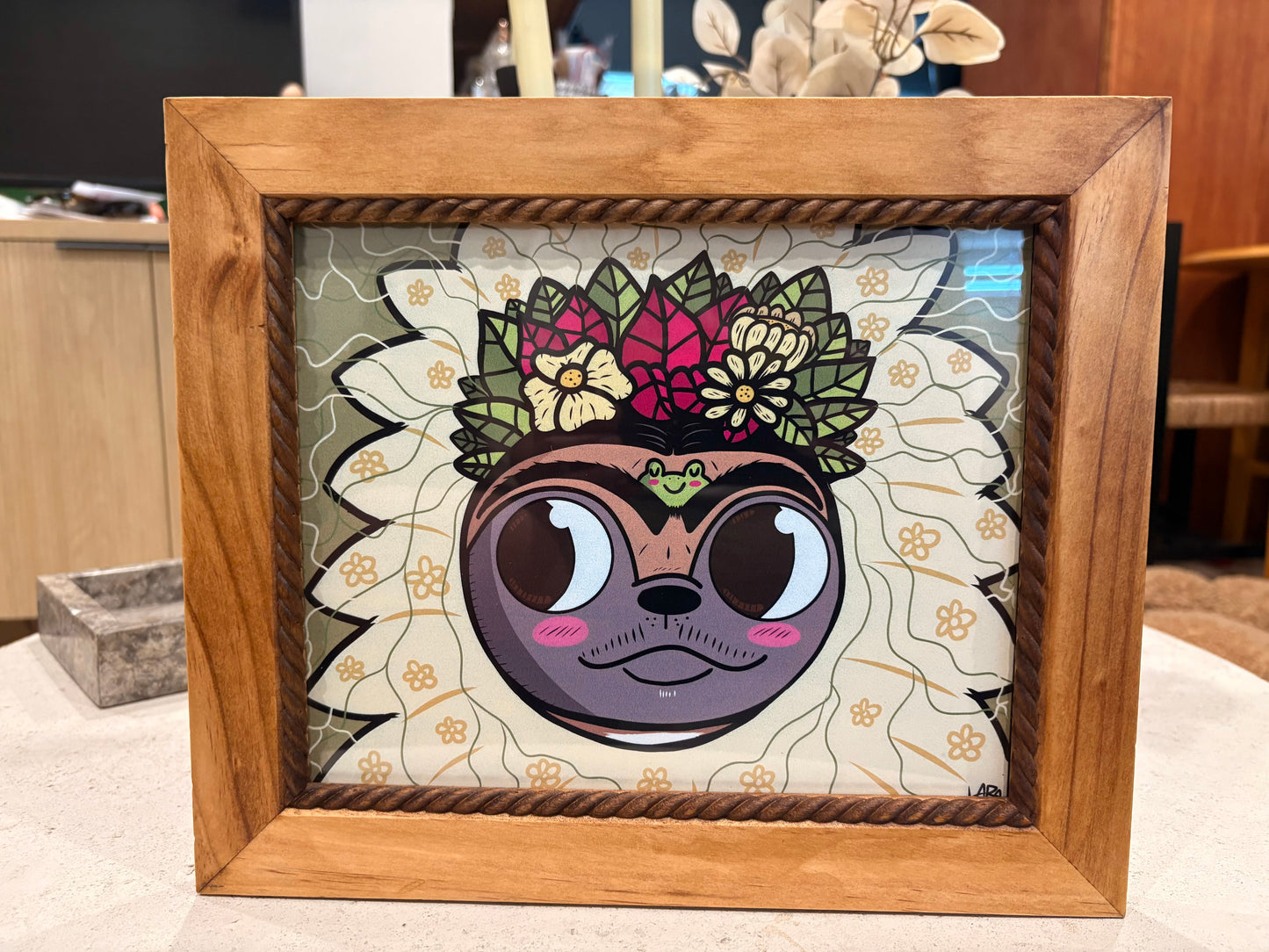 Frida Benito