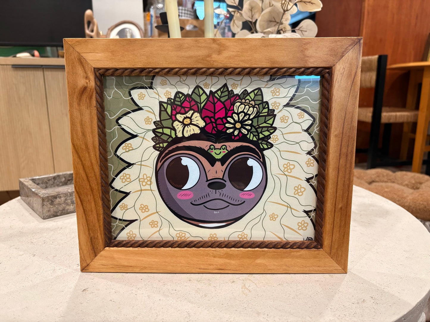 Frida Benito