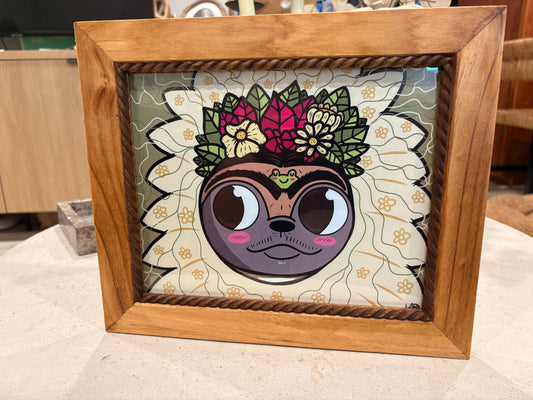 Frida Benito
