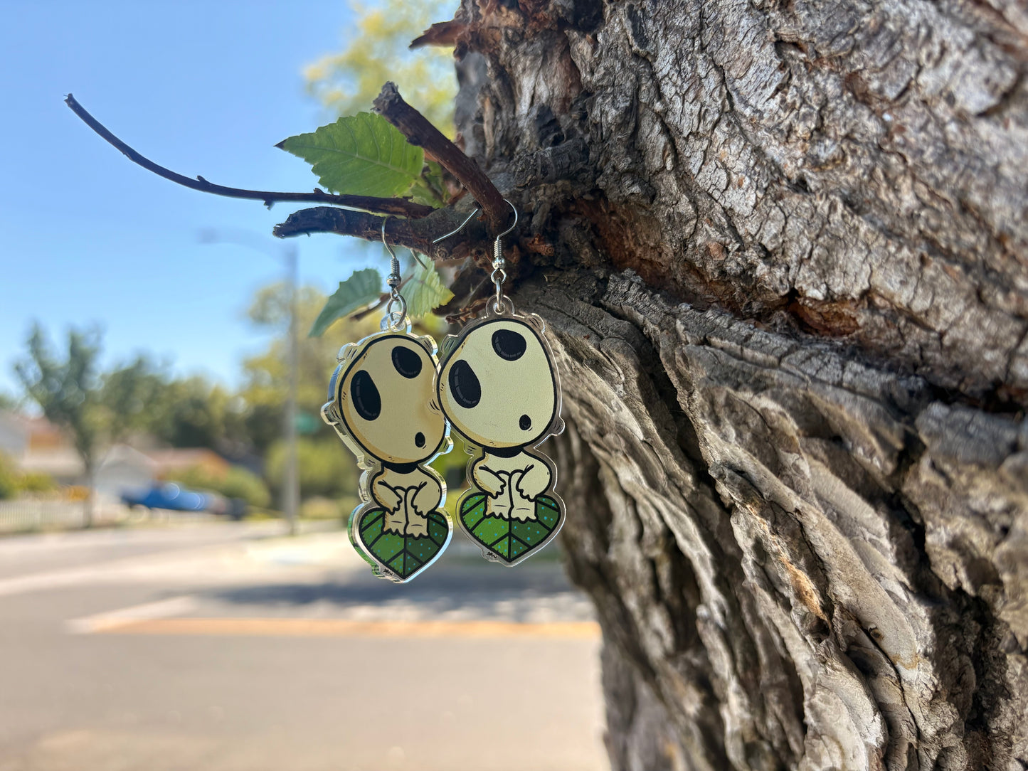 Kodamas