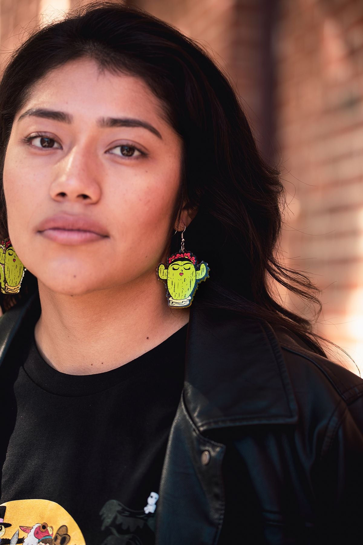 Cactus Frida