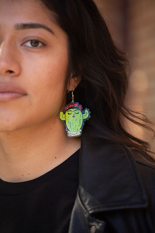 Cactus Frida
