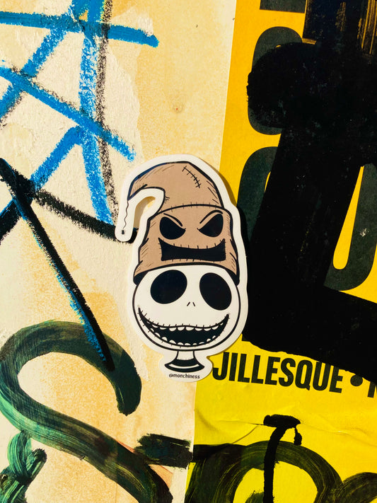 Beanie Jack