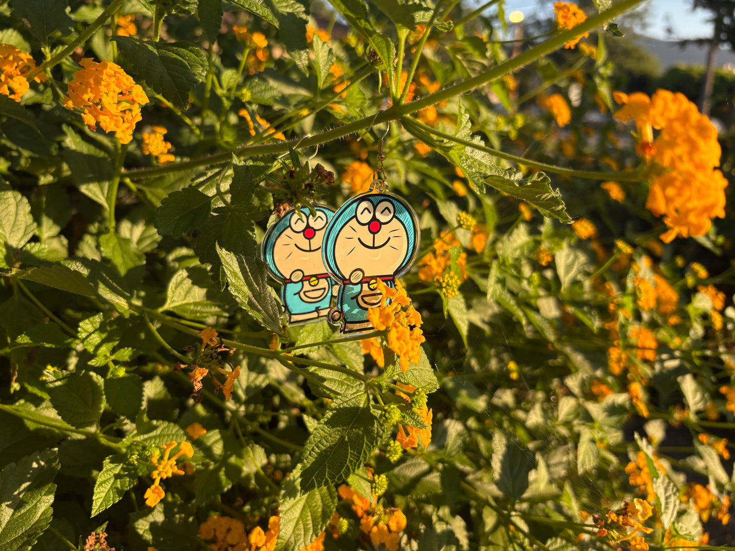 Doraemon Fujiko