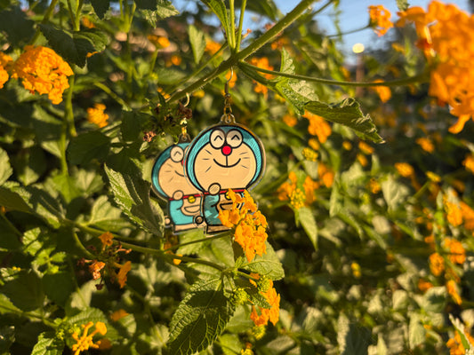 Doraemon Fujiko