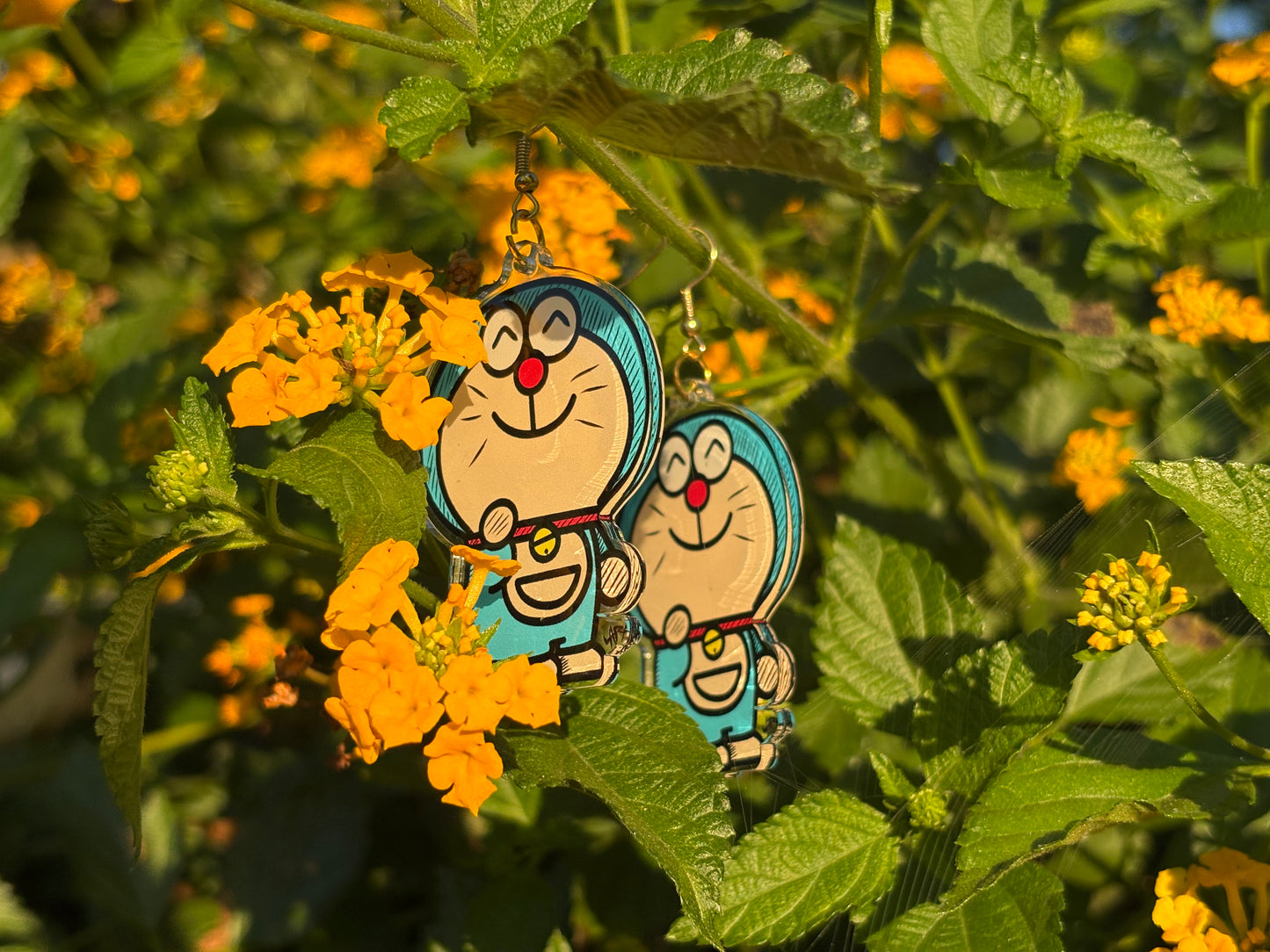 Doraemon Fujiko