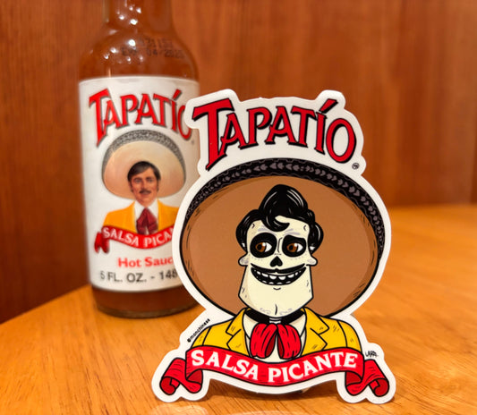 Tapatío Ernesto