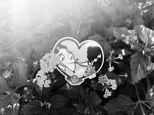 Sparky's Love