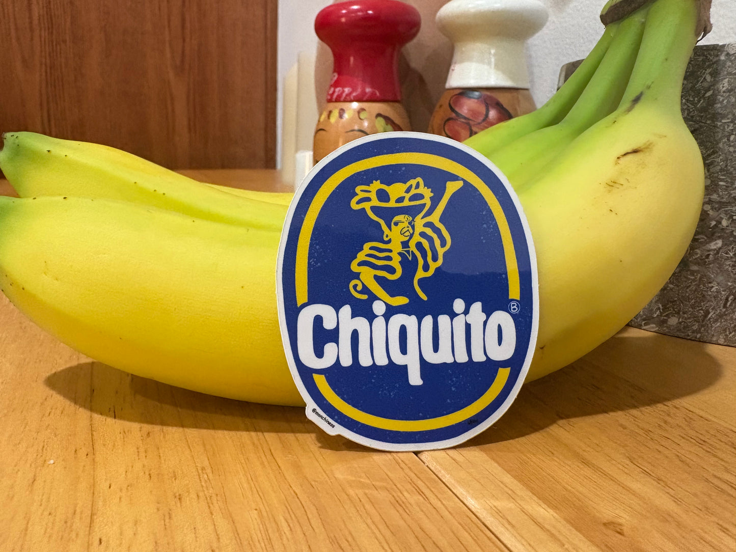 Chiquito Benito