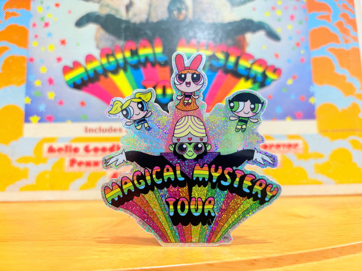 Magical Tour