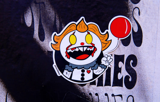 1930s Pennywise