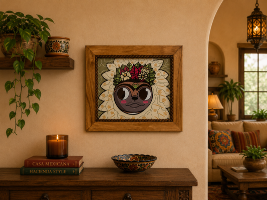 Frida Benito