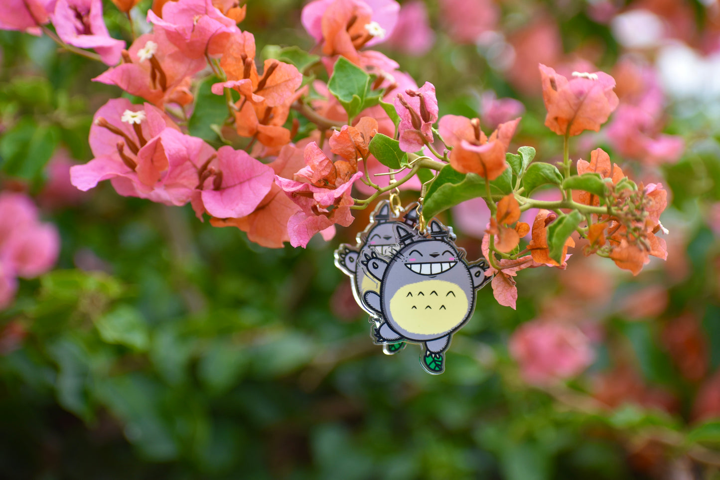 Mr. Totoro