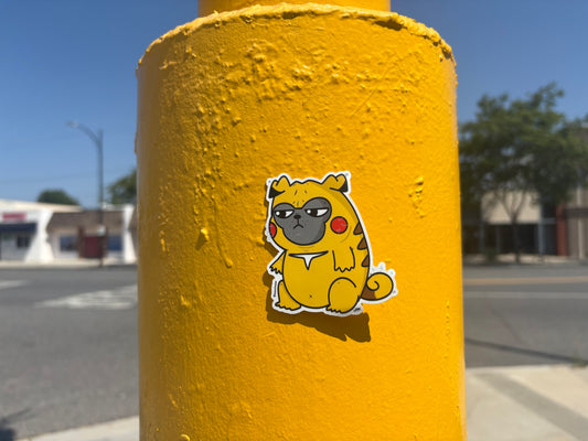 Pika-Benito
