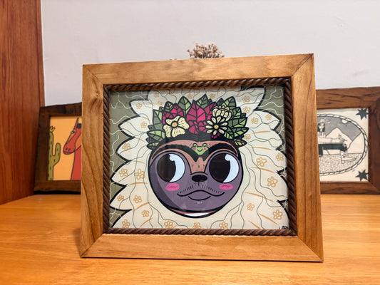 Frida Benito