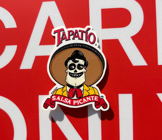 Tapatío Ernesto