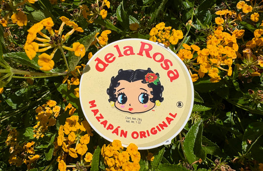 Mazapán Betty