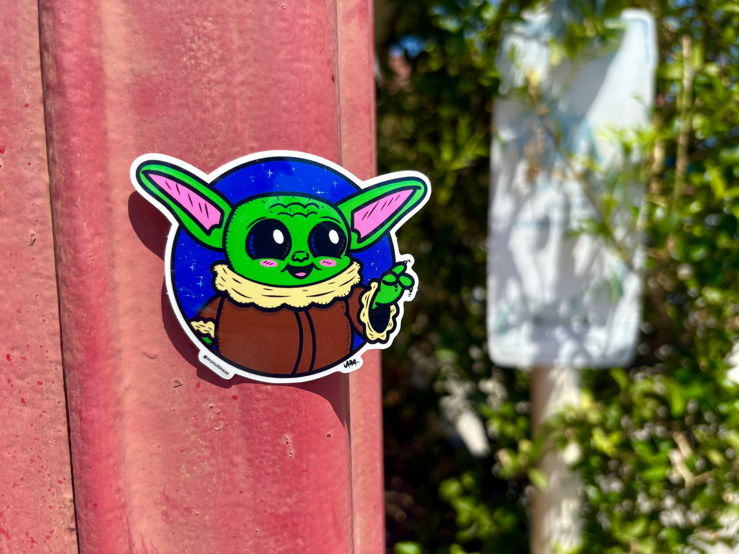 Grogu