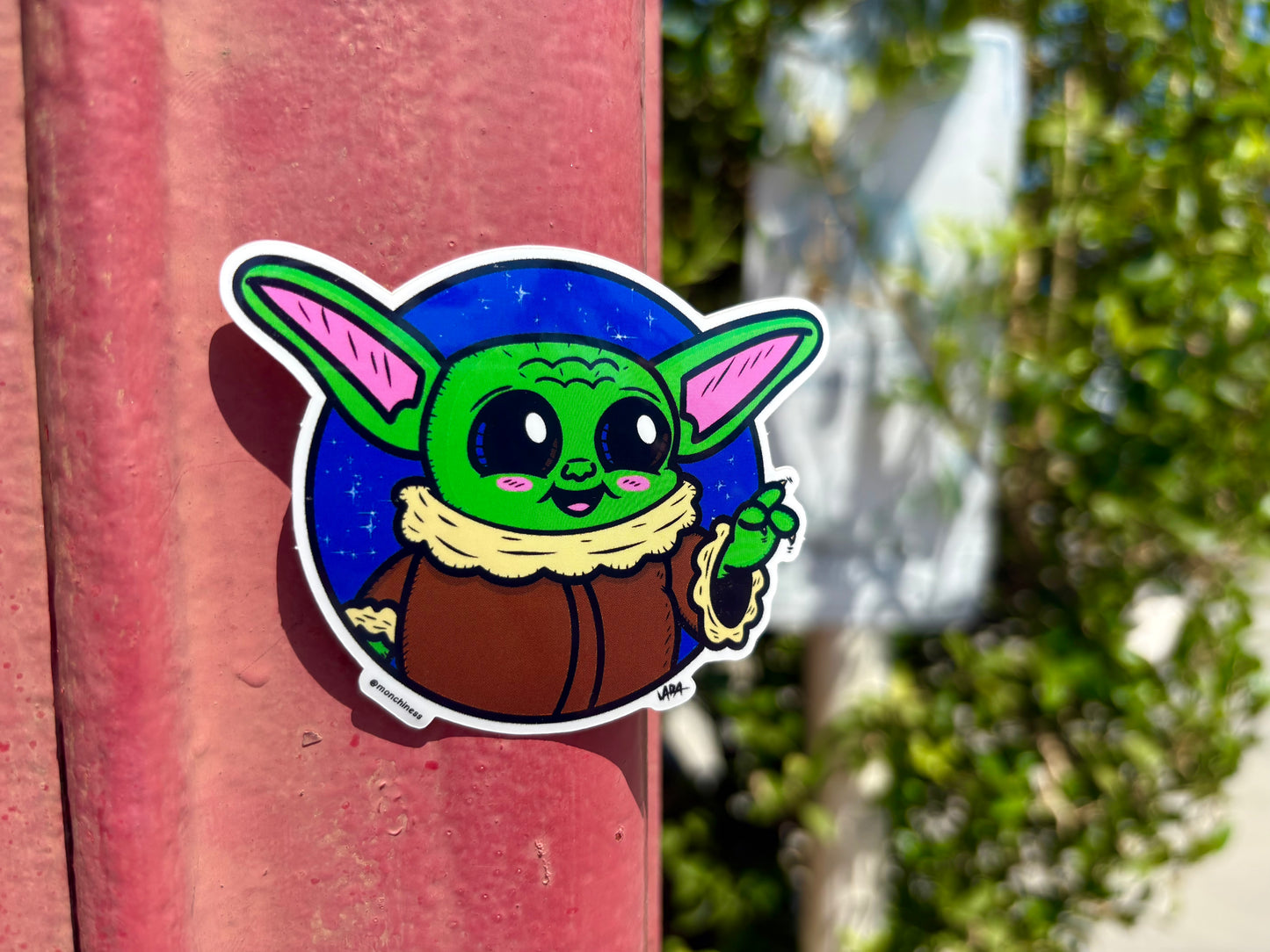 Grogu