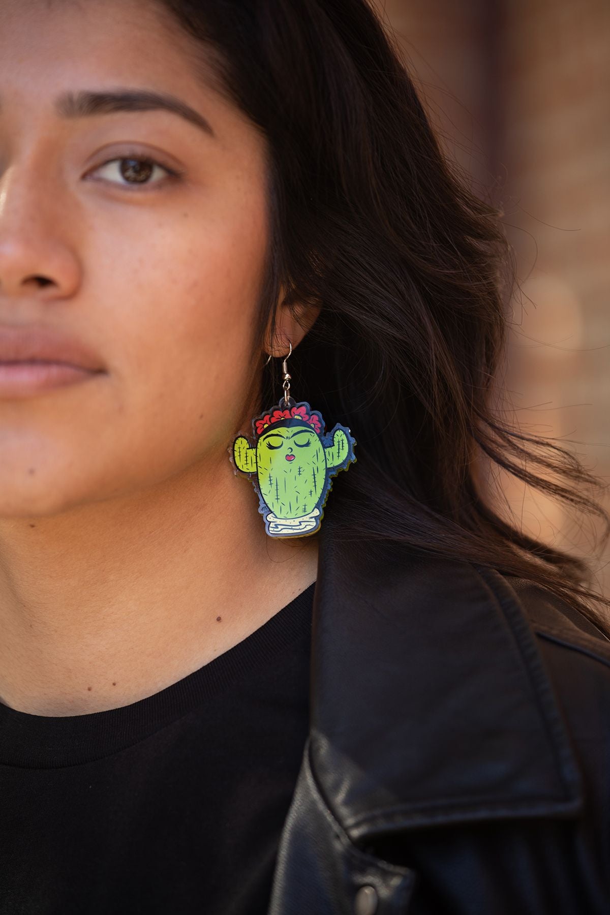 Cactus Frida