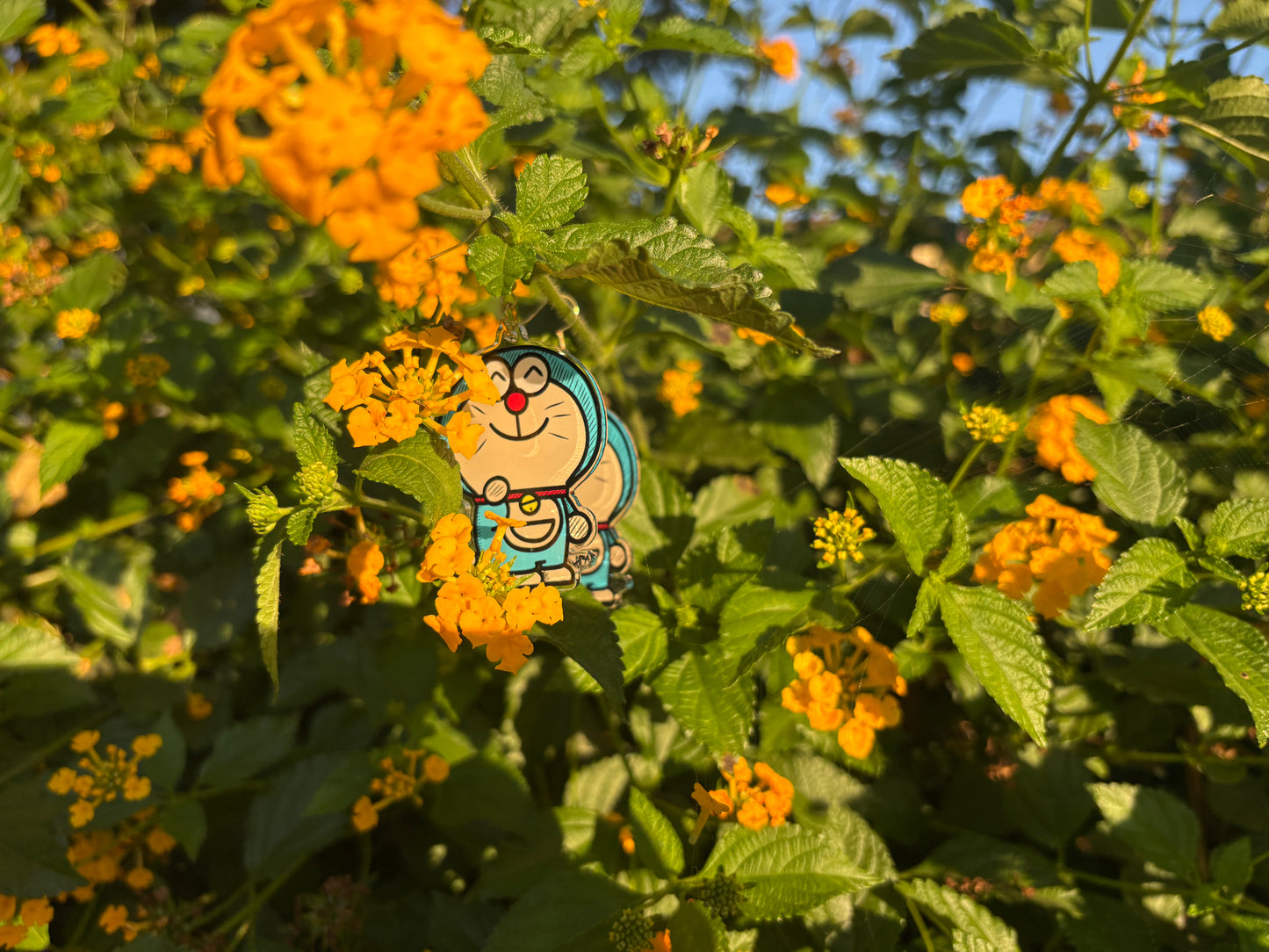 Doraemon Fujiko