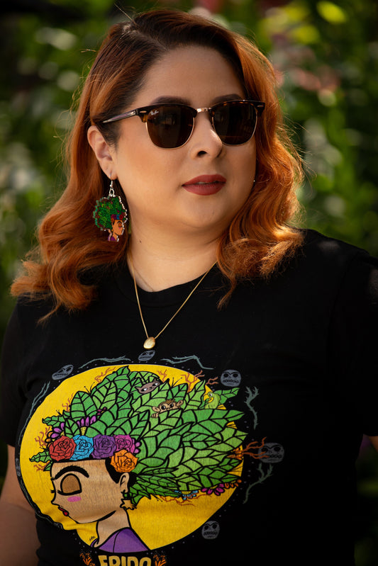 Nature Frida