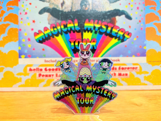 Magical Tour