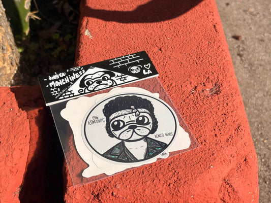 Benito Mars