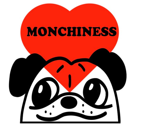Monchiness 