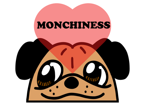 Monchiness 